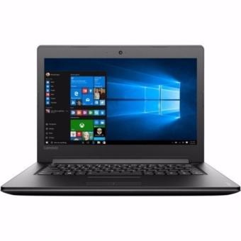 Laptop Lenovo V310-2RID + BAG Core I3-6006U 720P With Mic Camera  