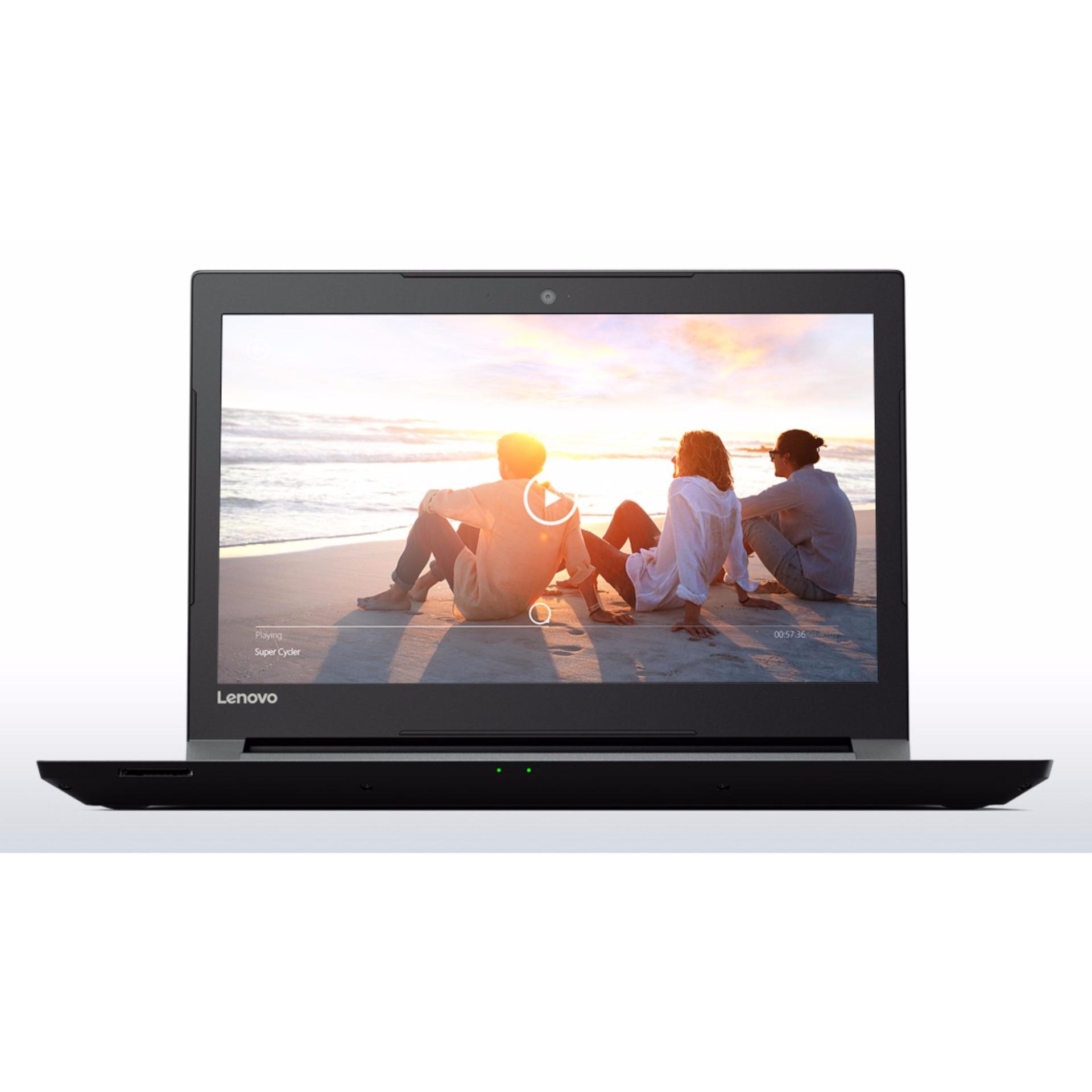 Laptop LENOVO V310-2RID/Core i3/RAM 4GB/1TB HDD/Fingerprint/RESMI-Black