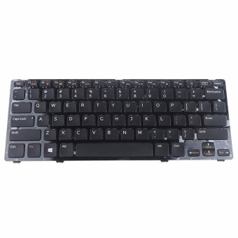 Gambar Laptops Replacement Keyboards US Standard Fit For Dell Inspiron14Z 5423 1618l 14Z 5423 Series Notebook Keyboards VCS20 T15 0.45  intl