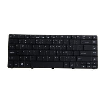 Gambar Laptops Replacements Keyboards Fit For Acer Aspire E1 421 E1 421GE1 431 E1 431G E1 471 Notebook Keyboards VCY64 T15 0.45   intl