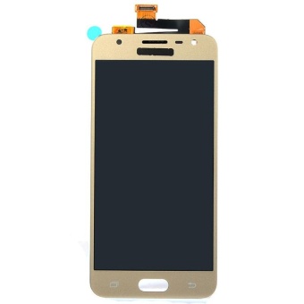 Gambar LCD Display Touch Screen Digitizer for Samsung J5 Prime SM G5700G5510 White   intl