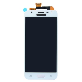 Gambar LCD Display Touch Screen Digitizer for Samsung J5 Prime SM G5700G5510 White   intl