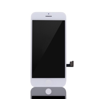 Gambar LCD Display With Touch Screen Digitizer Assembly For iPhone 7 4.7\
