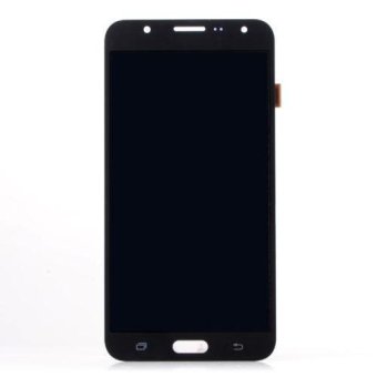 Gambar LCD Display+Touch Digitizer+Screen Glass For Samsung Galaxy J7 J700Assembly   intl