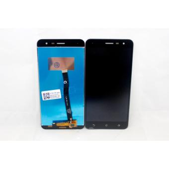 Gambar LCD + Touchscreen Asus Zenfone 3 ZE552KL (Black)
