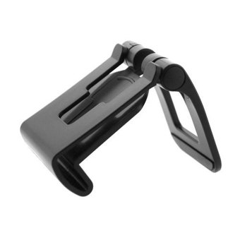 Gambar Leegoal Black Exclusive Use Fixed Holder Support Stand for Sony PS3Camera   intl