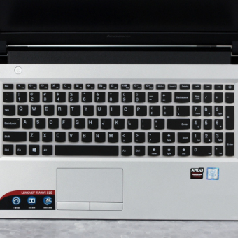 Gambar Lenovo 110 15isk notebook keyboard komputer penutup film pelindung