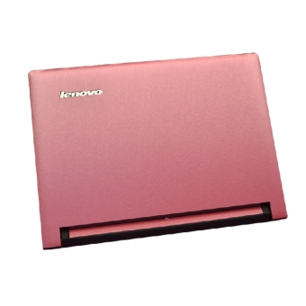 Gambar Lenovo 710s notebook komputer shell film pelindung