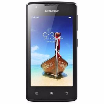 Lenovo A1000M VIBE A - 4GB - Hitam