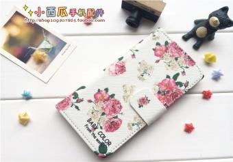 Gambar Lenovo a358t a358t a358t a358t kartun ponsel set telepon shell telepon