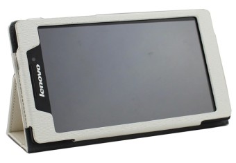 Gambar Lenovo a7 10f a7 10 tablet pc pelindung lengan sarung