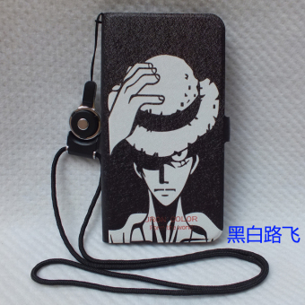 Gambar Lenovo a938t note8 a936 emas lanyard set ponsel dari shell ponsel