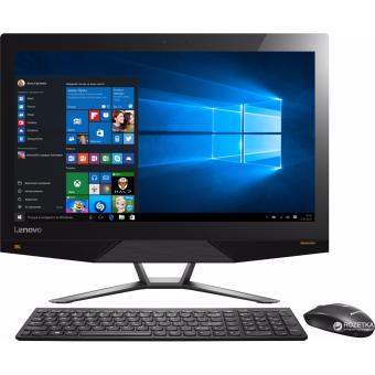 Lenovo AIO 720-24IKB - F0CM000CID i7 All In one PC Touch Screen  