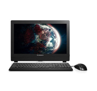 Lenovo AIO PC S200z-13IA - 2GB - Intel Celeron N3050 - 19.5" - Hitam  