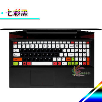 Gambar Lenovo b5400 v580 g500 g51 35 s510 z500 edge2 1580 keyboard film pelindung