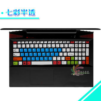 Gambar Lenovo b5400 v580 g500 g51 35 s510 z500 edge2 1580 keyboard film pelindung