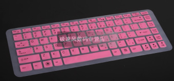 Jual Lenovo e40 80 ifi film matte anti silau layar film keyboard film
pelindung Online Murah