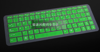 Gambar Lenovo e40 80 ifi film matte anti silau layar film keyboard film pelindung