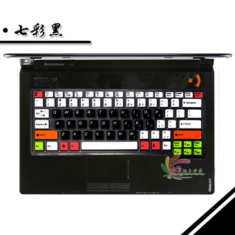 Gambar Lenovo e49l e4430g g450 k47 v450 y430 e49a keyboard notebook pelindung layar pelindung