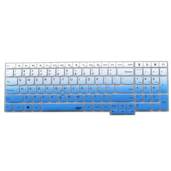 Gambar Lenovo e540 t540p w540 s531 e550 e555 l560 keyboard laptop film pelindung
