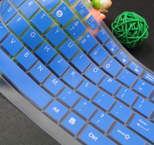 Gambar Lenovo e570c e555 s5 t550 thinkpad notebook keyboard komputer film pelindung