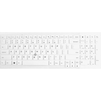 Gambar Lenovo e570c e555 s5 t550 thinkpad notebook keyboard komputer film pelindung