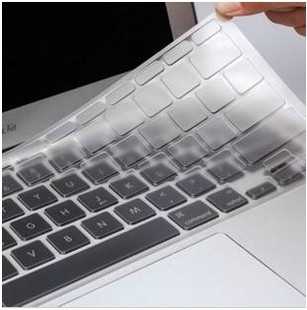 Gambar Lenovo e570c e555 s5 t550 thinkpad notebook keyboard komputer film pelindung