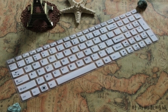 Gambar Lenovo film keyboard laptop
