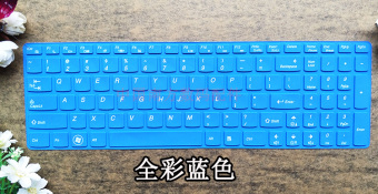 Jual Lenovo g50 80 y50 70 y50c notebook komputer film keyboard Online
Review