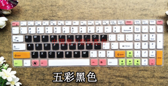 Jual Lenovo g50 80 y50 70 y50c notebook komputer film keyboard Online
Murah