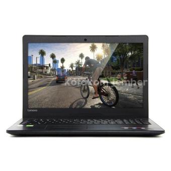 Lenovo ideapad 310-15IKB  