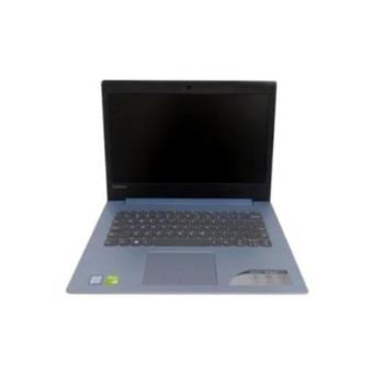 LENOVO IdeaPad 320-14IKB-56ID - IntelCore i5-7200U - RAM 4GB - HDD 1TB - VGA GT920MX-2GB - Screen 14" - Win10 - Denim Blue  