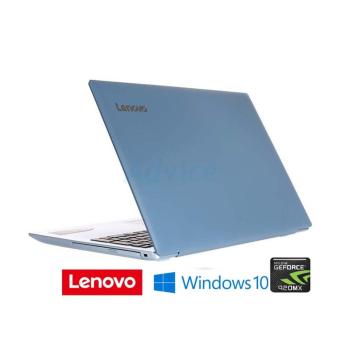 Gambar Lenovo Ideapad 320 RESMI ( Intel Core i3 6006U Windows 10 nVidia GT920MX 2Gb 4GB 1TB 14\