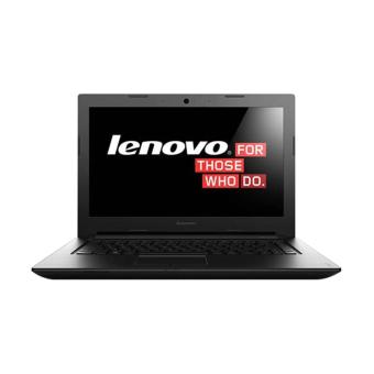 Lenovo IP110 - Black [AMD A9-9400 Share/ RAM 4GB/ HDD 1TB/ 14 Inch/ DOS]  