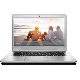 LENOVO IP310S - N3350/2GB/500GB/11,6"/DOS/RESMI  