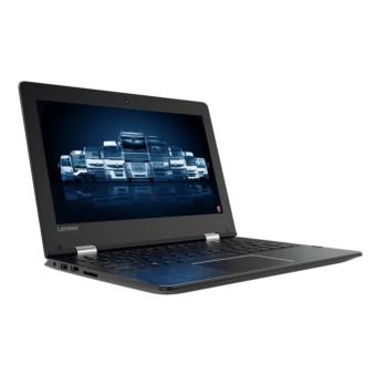 Lenovo IP310S Notebook - Black [N3350/2GB/500GB/Integrated/11.6"/DOS]  