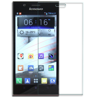 Gambar Lenovo k900 k900 k900 steel glass film