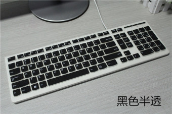 Gambar Lenovo lxh ekb 10ya g5005 d3000 d5050 keyboard film pelindung desktop yang