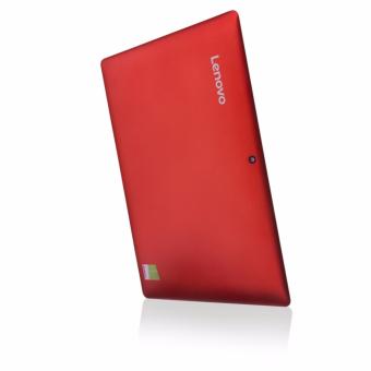 Lenovo MIIX 310-10ICR 64GB RED EDITION (X5 Z8350, 4GB, 64GB EMMC, Win10)  