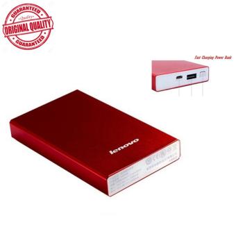 Lenovo Original Powerbank MP406 Fast Charging 4000mAh  