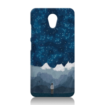 Gambar Lenovo p2 p2c72 shell silikon lembut telepon shell