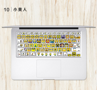 Gambar Lenovo r720 y520 15 ikbn y720 keyboard film pelindung