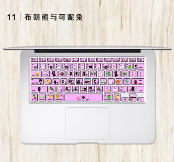 Gambar Lenovo r720 y520 15 ikbn y720 keyboard film pelindung