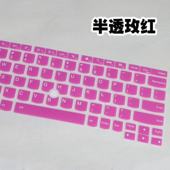 Gambar Lenovo s1 yoga260 x1 keyboard laptop debu film pelindung