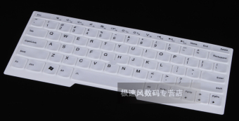 Gambar Lenovo s230u e220s s220 e145 membran keyboard notebook stiker