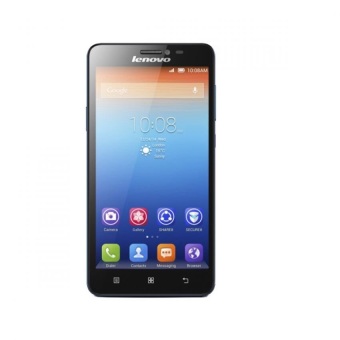 Lenovo S850 - 16GB - Deep Blue  