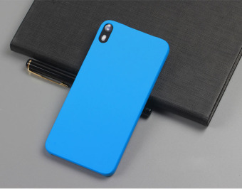 Gambar Lenovo s858t s858t s858t sederhana keras lengan pelindung shell telepon