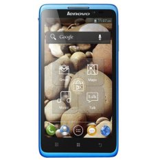 Lenovo S890 4GB Biru Lenovo S890 4GB Biru image
