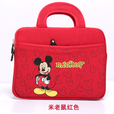Lenovo tab2/a10-70f mahasiswa tablet lengan pelindung tas tas tas tangan membawa tas