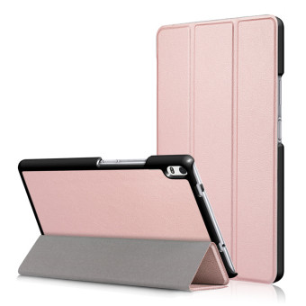 Gambar Lenovo tab4 tb x704f tablet pc shell pelindung lengan